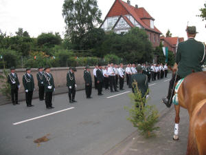 Kompanie 2007