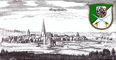 Mengeringhausen