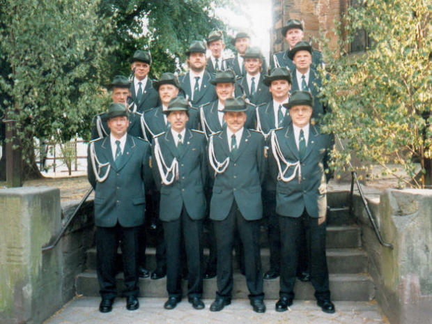 Offiziere 2000